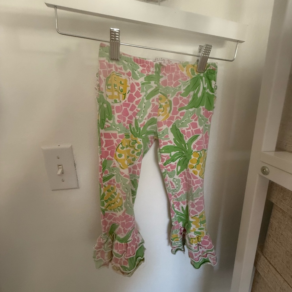 Girls Tropical Set - Picture 2 of 3